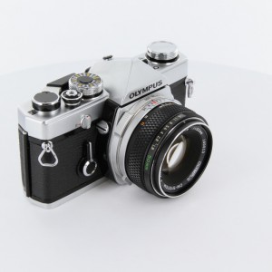 OM-1+F.ｽﾞｲｺｰ ｵｰﾄ-S 50/1.8