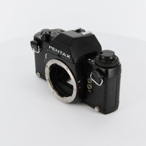 ﾍﾟﾝﾀｯｸｽ LX 前期 FA-1付 ﾎﾞﾃﾞｨ