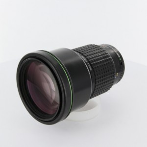 ﾍﾟﾝﾀｯｸｽ A 200/2.8 ED ｽﾀｰ