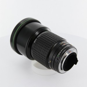 ﾍﾟﾝﾀｯｸｽ A 200/2.8 ED ｽﾀｰ