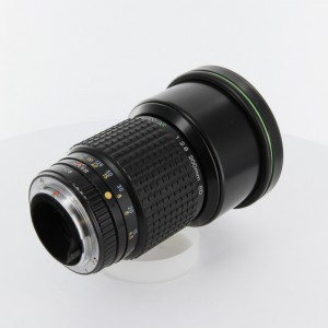 ﾍﾟﾝﾀｯｸｽ A 200/2.8 ED ｽﾀｰ
