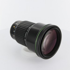 ﾍﾟﾝﾀｯｸｽ A 200/2.8 ED ｽﾀｰ