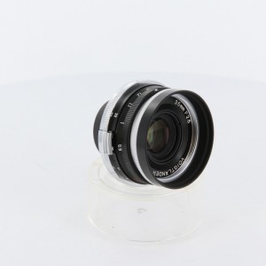 ﾌｫｸﾄﾚﾝﾀﾞｰ SC-SKOPAR 35/2.5