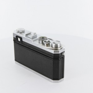 ﾆｺﾝ S3+50/1.4付