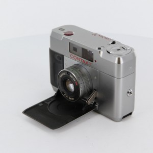ｺﾝﾀｯｸｽ CONTAX T