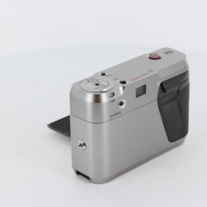 ｺﾝﾀｯｸｽ CONTAX T