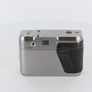 ｺﾝﾀｯｸｽ CONTAX T
