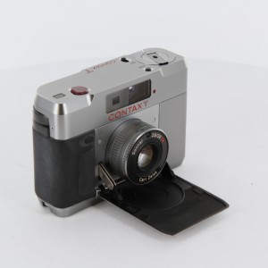 ｺﾝﾀｯｸｽ CONTAX T