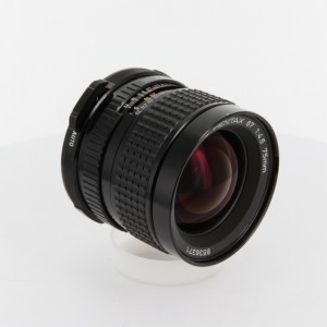 ﾍﾟﾝﾀｯｸｽ SMC 67 75/4.5