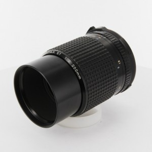 ﾍﾟﾝﾀｯｸｽ SMC 67 200/4