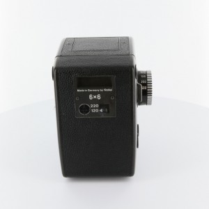 ローライフレックスSLX+80/2.8