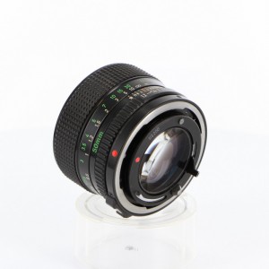 ｷﾔﾉﾝ New FD50mm F1.2