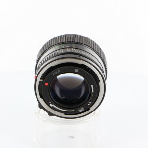ｷﾔﾉﾝ New FD50mm F1.2