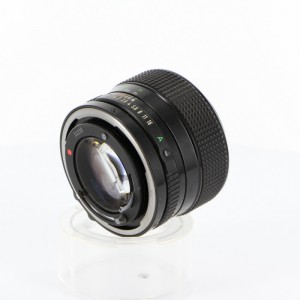 ｷﾔﾉﾝ New FD50mm F1.2