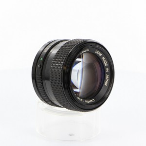 ｷﾔﾉﾝ New FD50mm F1.2