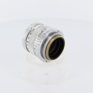 ﾐﾉﾙﾀ SUPER ROKKOR (L) 50mm F2.8