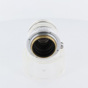 ﾐﾉﾙﾀ SUPER ROKKOR (L) 50mm F2.8