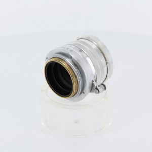 ﾐﾉﾙﾀ SUPER ROKKOR (L) 50mm F2.8