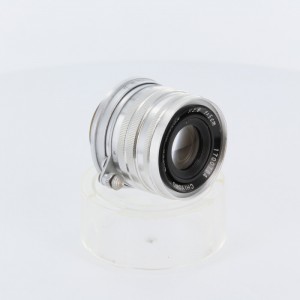 ﾐﾉﾙﾀ SUPER ROKKOR (L) 50mm F2.8