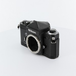 ﾆｺﾝ F2 (チタン) ﾉｰﾈｰﾑ
