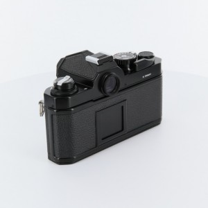 ﾆｺﾝ New FM2 (ブラック)