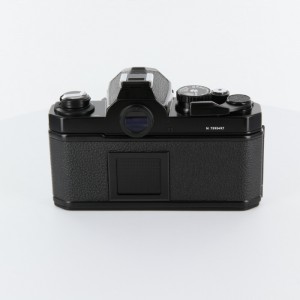 ﾆｺﾝ New FM2 (ブラック)