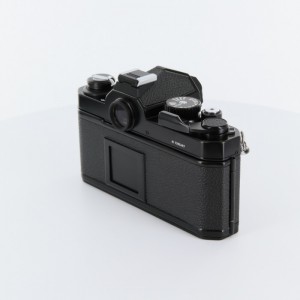 ﾆｺﾝ New FM2 (ブラック)