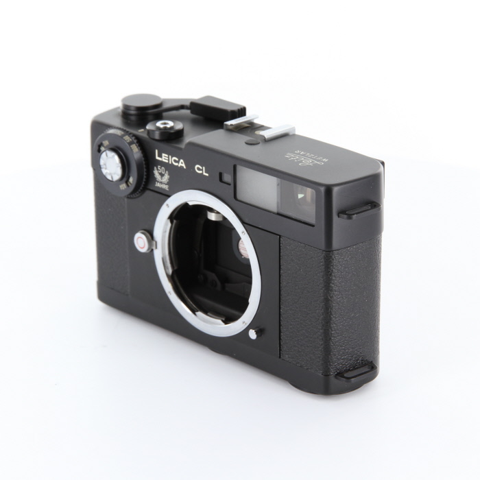 Leica CL 50周年モデル