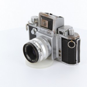 ﾍﾟﾝﾀｯｸｽ ｱｻﾋﾌﾚｯｸｽⅡA　58/2.4