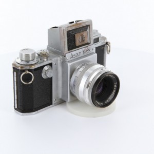 ﾍﾟﾝﾀｯｸｽ ｱｻﾋﾌﾚｯｸｽⅡA　58/2.4