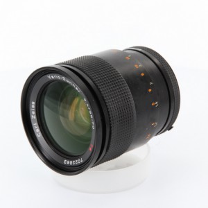 ｺﾝﾀｯｸｽ Vario-Sonnar T*35-70mm F3.4