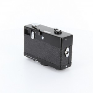 ﾛｰﾗｲ35S ｼﾝｶﾞﾎﾟｰﾙ BK