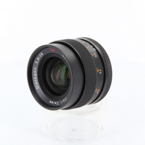 ｺﾝﾀｯｸｽ Distagon T*28/2.8 AE