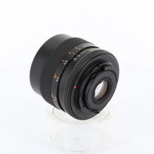 ｺﾝﾀｯｸｽ Distagon T*28/2.8 AE