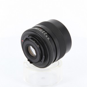 ｺﾝﾀｯｸｽ Distagon T*28/2.8 AE