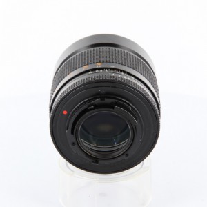 ｺﾝﾀｯｸｽ　Planar T*85/1.4 AE Germany