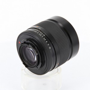 ｺﾝﾀｯｸｽ　Planar T*85/1.4 AE Germany