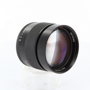 ｺﾝﾀｯｸｽ　Planar T*85/1.4 AE Germany