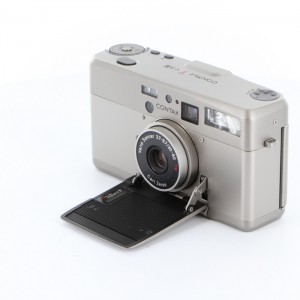 ｺﾝﾀｯｸｽ TVS　III