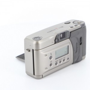 ｺﾝﾀｯｸｽ TVS　III