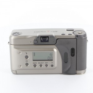 ｺﾝﾀｯｸｽ TVS　III