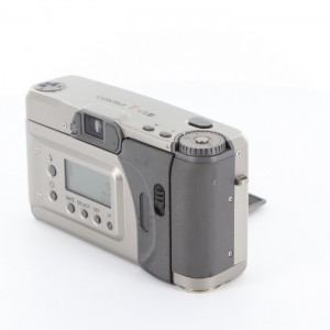ｺﾝﾀｯｸｽ TVS　III