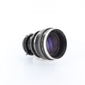 ﾌｫｸﾄﾚﾝﾀﾞｰ Zoomar 36-82mm F2.8　ﾃﾞｯｹﾙﾏｳﾝﾄ