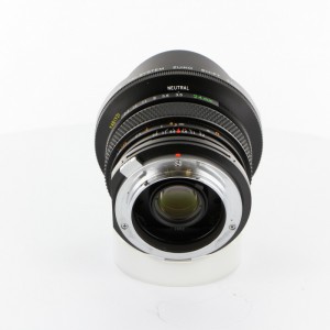 ｵﾘﾝﾊﾟｽ OM ZUIKO 24/3.5 ｼﾌﾄ