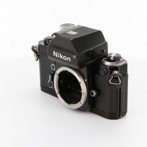 ﾆｺﾝ F2 (photomic)BK