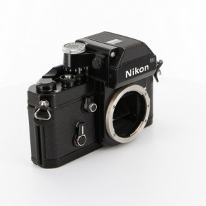 ﾆｺﾝ F2 (photomic)BK