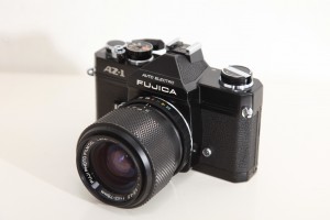 ﾌｼﾞﾌｲﾙﾑ AZ-1+Z43-75/3.5-4.5