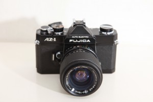 ﾌｼﾞﾌｲﾙﾑ AZ-1+Z43-75/3.5-4.5