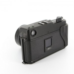 ﾌｼﾞﾌｲﾙﾑ GSW 690 II プロフェッショナル