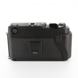 ﾌｼﾞﾌｲﾙﾑ GSW 690 II プロフェッショナル